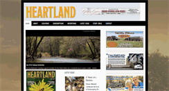 Desktop Screenshot of growingintheheartland.com