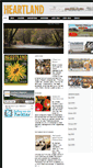Mobile Screenshot of growingintheheartland.com
